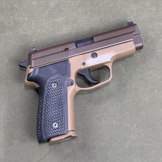 Sig Sauer P229 Pistol .40 S&W - USED